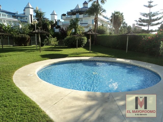 Flat for rent in Costa Ballena Golf (Rota)