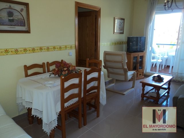 Flat for rent in Costa Ballena Golf (Rota)