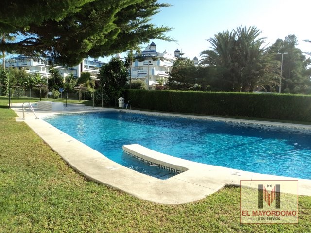 Flat for rent in Costa Ballena Golf (Rota)