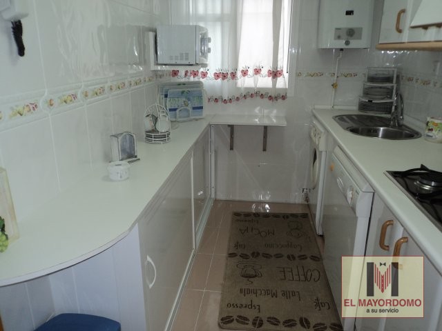 Flat for rent in Costa Ballena Golf (Rota)