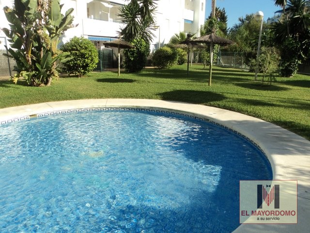 Flat for rent in Costa Ballena Golf (Rota)