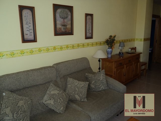 Flat for rent in Costa Ballena Golf (Rota)