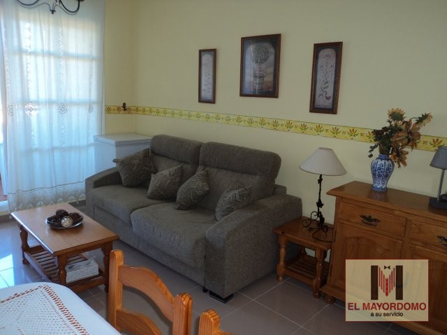 Flat for rent in Costa Ballena Golf (Rota)