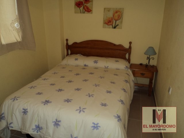 Appartement en location à Costa Ballena Golf (Rota)