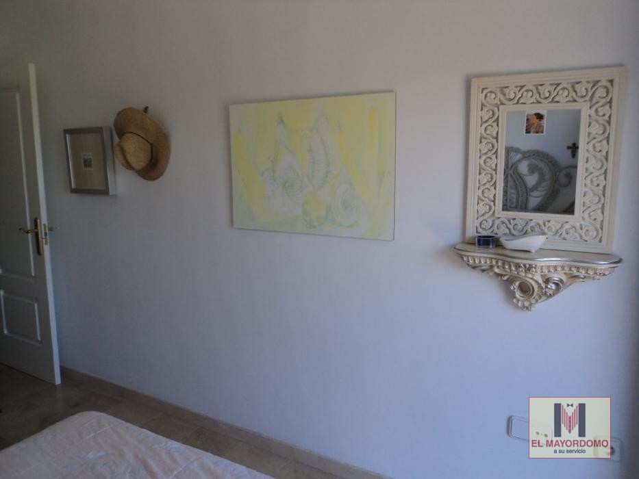 Flat for rent in Costa Ballena Golf (Rota)