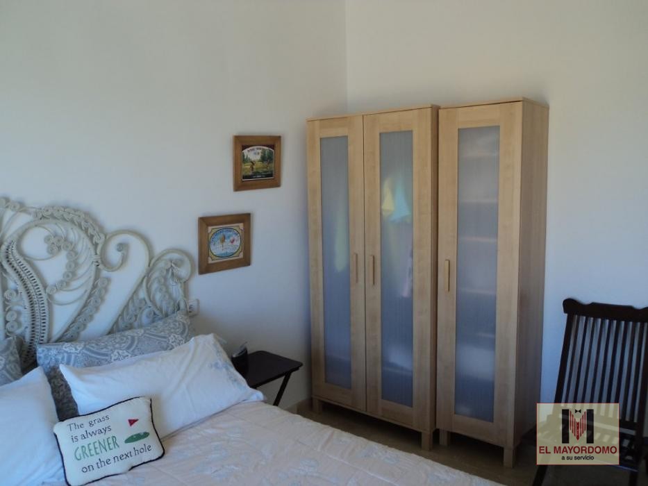 Flat for rent in Costa Ballena Golf (Rota)