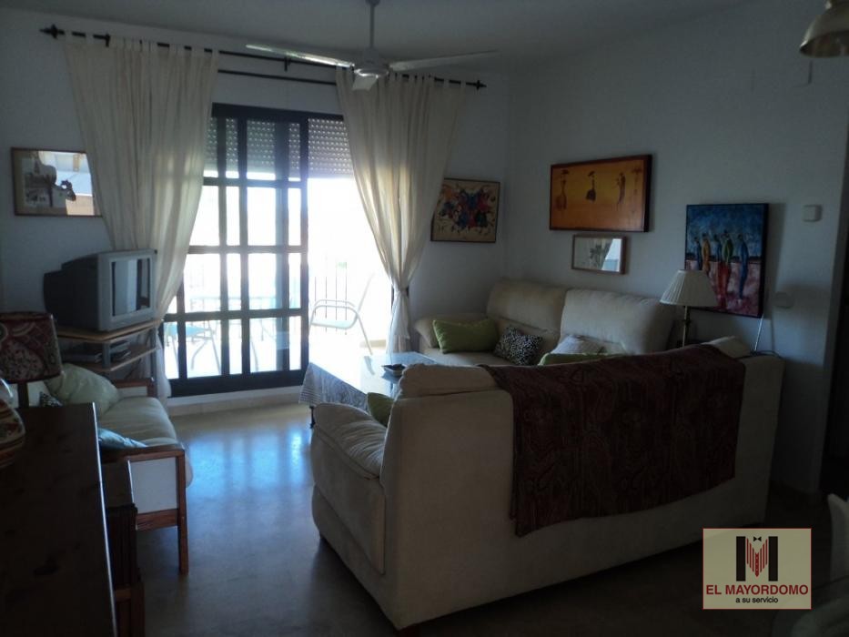 Flat for rent in Costa Ballena Golf (Rota)