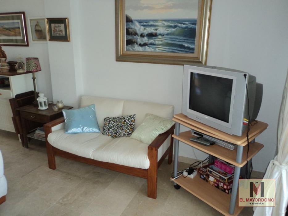 Flat for rent in Costa Ballena Golf (Rota)