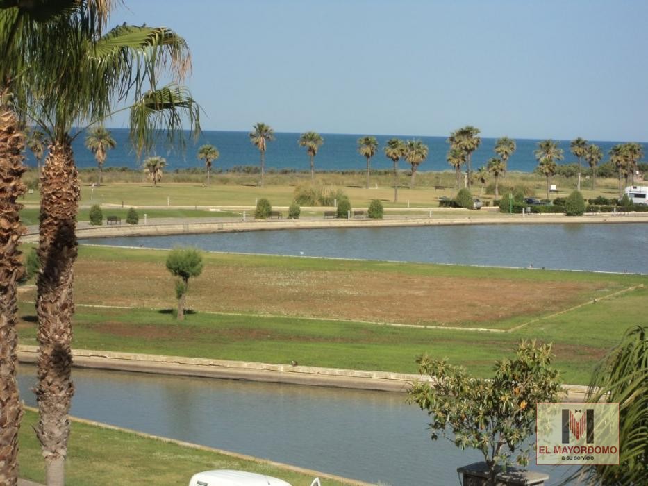 Flat for rent in Costa Ballena Golf (Rota)