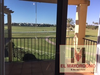 Penthouse en location à Costa Ballena Golf (Rota)