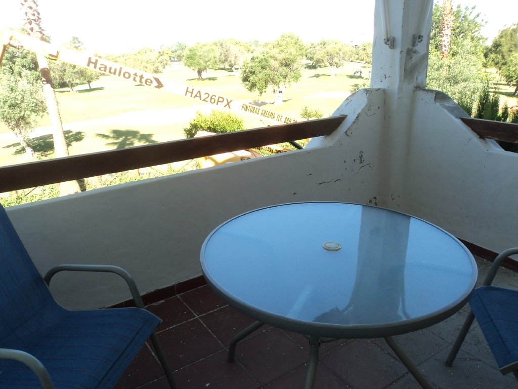 Appartement en location à Costa Ballena Golf (Rota)