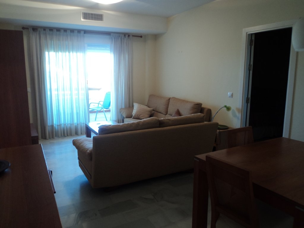 Appartement en location à Costa Ballena Golf (Rota)