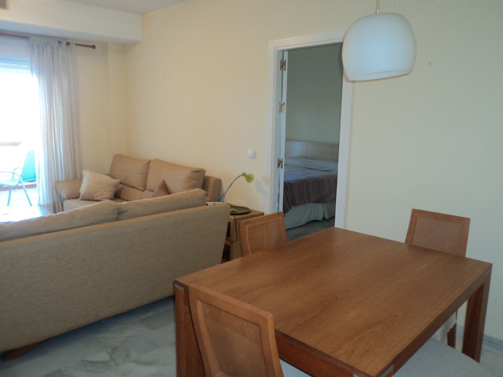 Wohnung zur miete in Costa Ballena Golf (Rota)