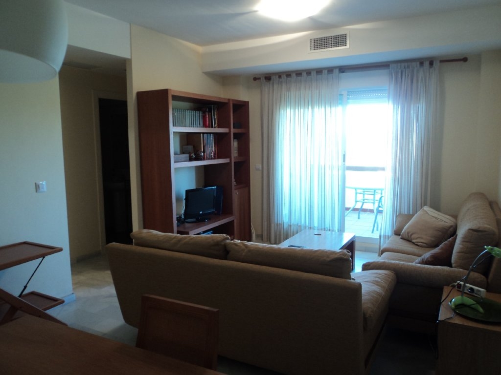 Appartement en location à Costa Ballena Golf (Rota)