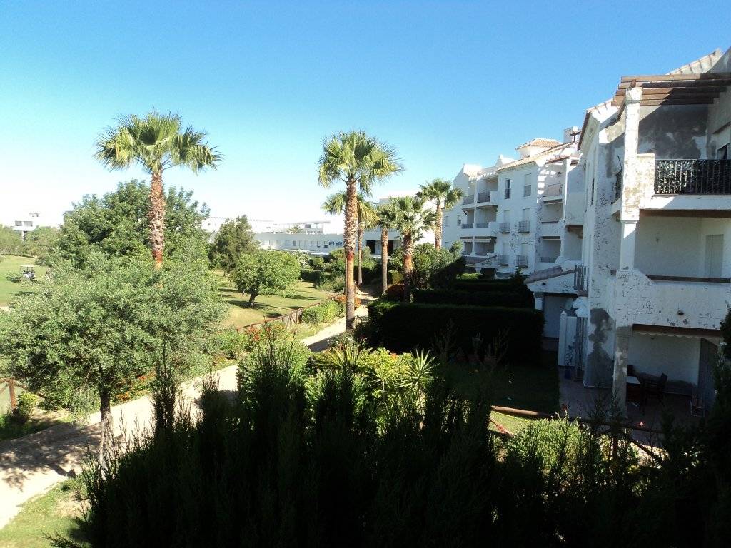 Appartement en location à Costa Ballena Golf (Rota)