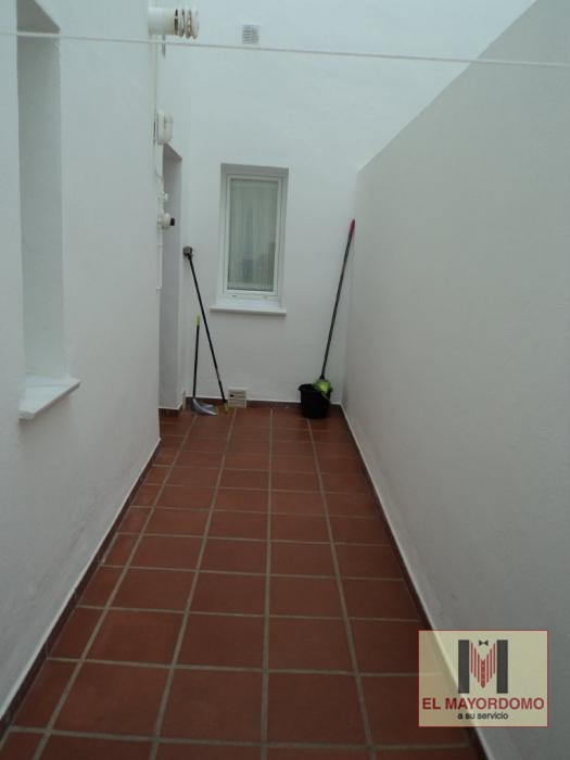 Flat for rent in Costa Ballena Golf (Rota)