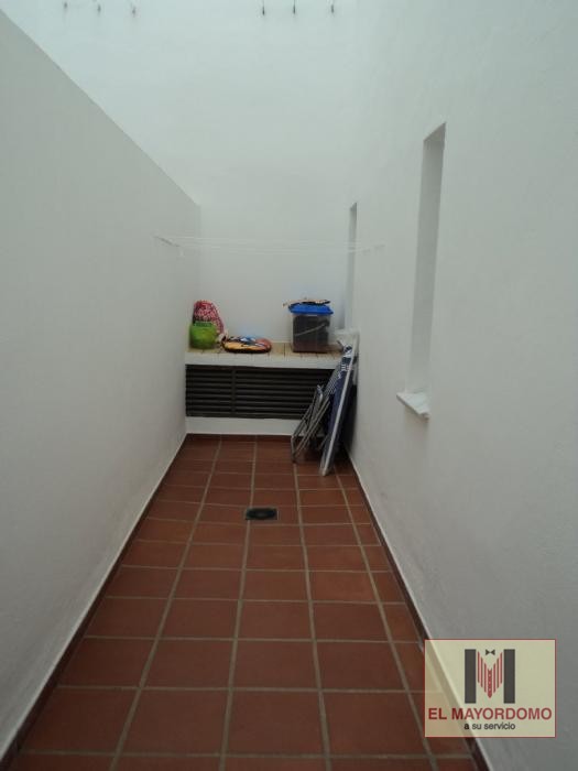 Flat for rent in Costa Ballena Golf (Rota)