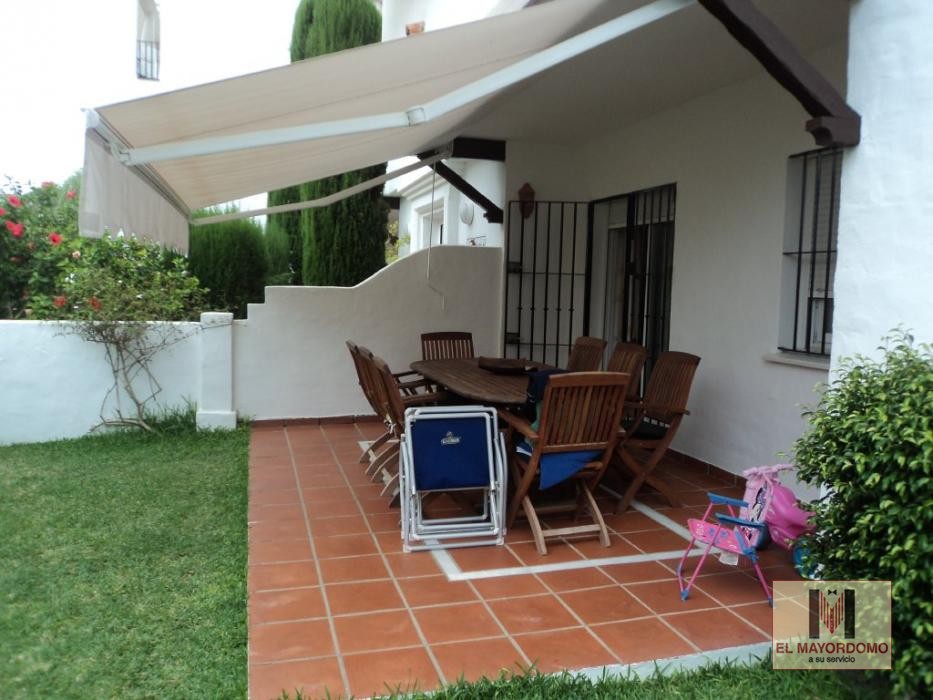 Flat for rent in Costa Ballena Golf (Rota)