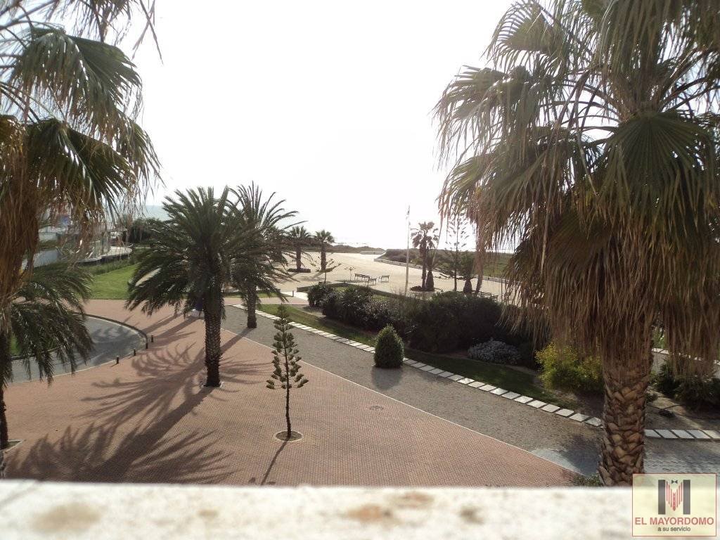 Penthouse zur miete in Costa Ballena - Largo norte (Rota)