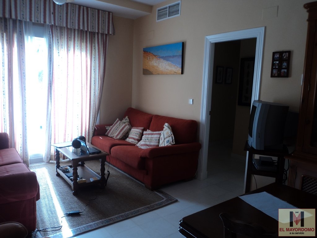 Penthouse for rent in Costa Ballena - Largo norte (Rota)