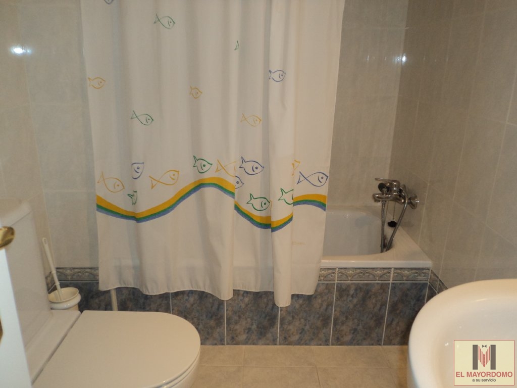 Penthouse for rent in Costa Ballena - Largo norte (Rota)