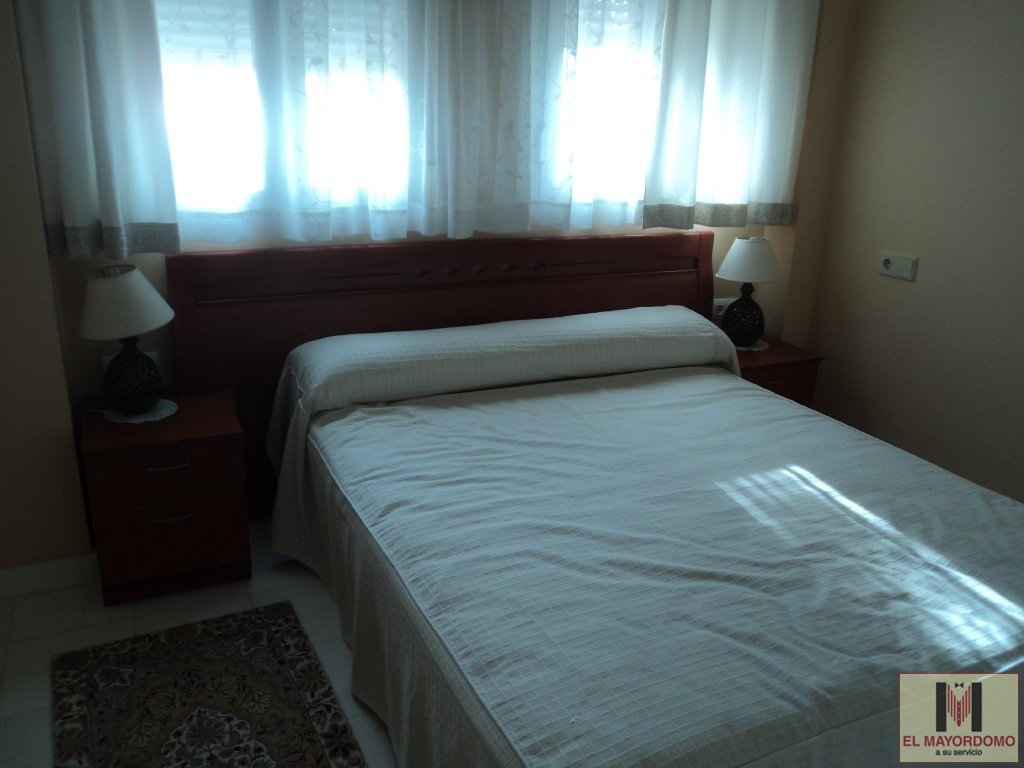 Penthouse zur miete in Costa Ballena - Largo norte (Rota)