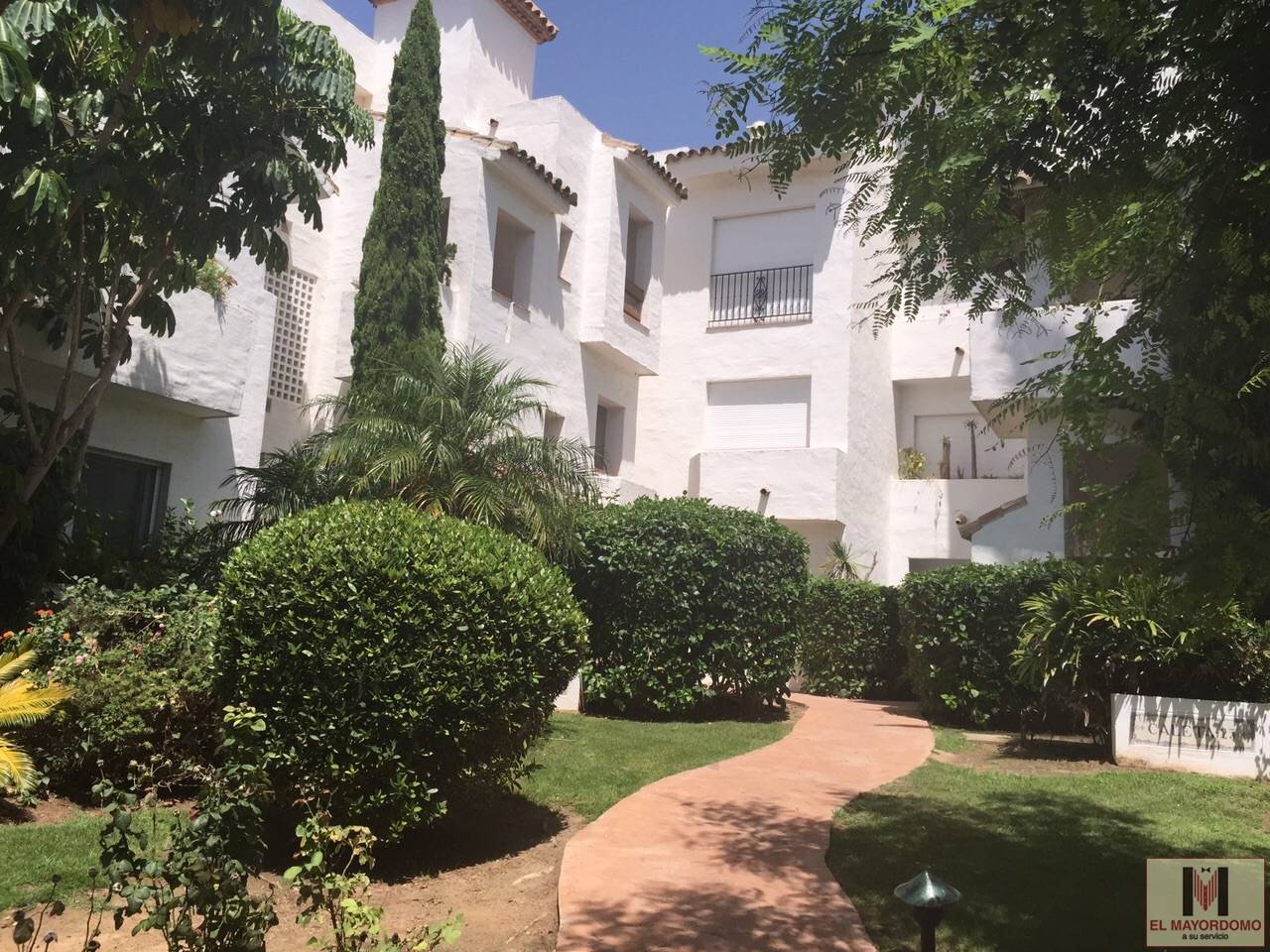 Flat for rent in Costa Ballena Golf (Rota)