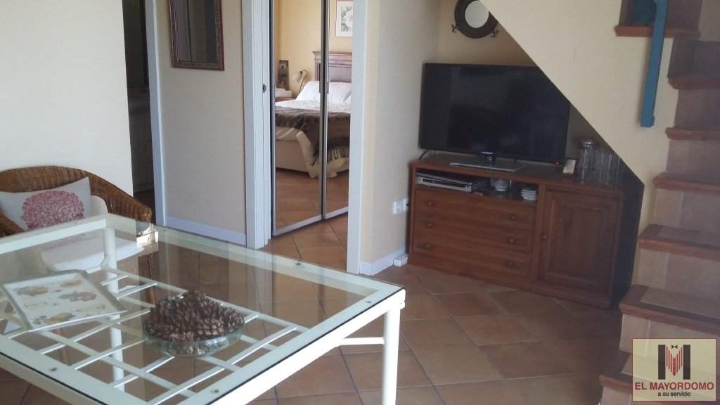 Petit Appartement en location à Costa Ballena Golf (Rota)