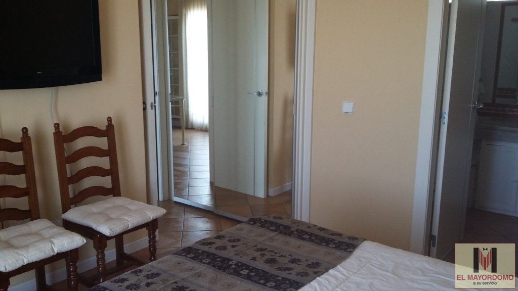 Petit Appartement en location à Costa Ballena Golf (Rota)