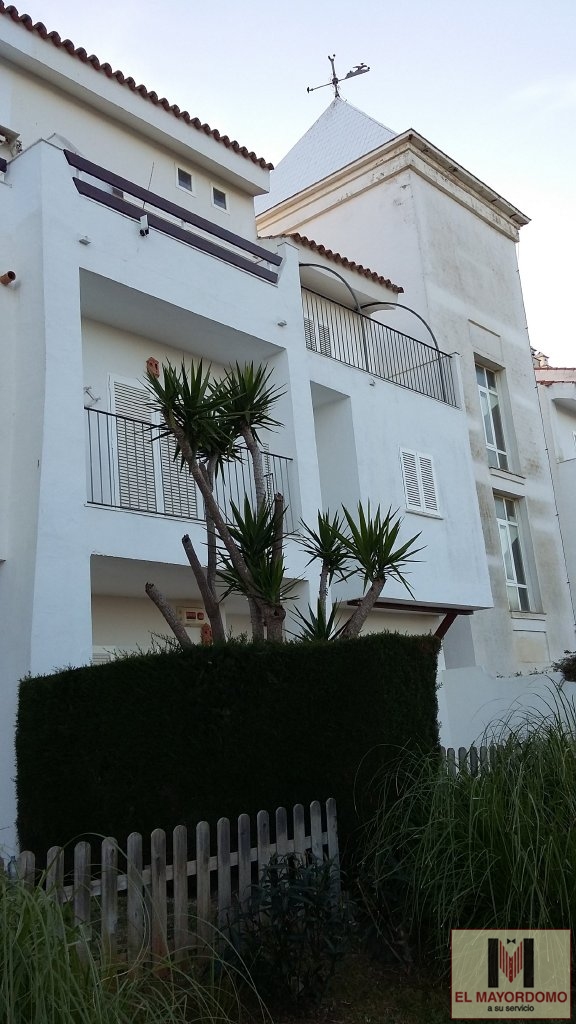 Petit Appartement en location à Costa Ballena Golf (Rota)