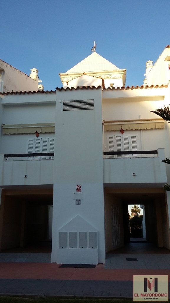 Petit Appartement en location à Costa Ballena Golf (Rota)