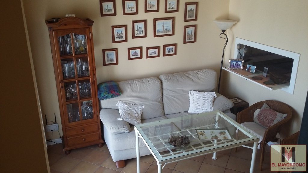 Petit Appartement en location à Costa Ballena Golf (Rota)