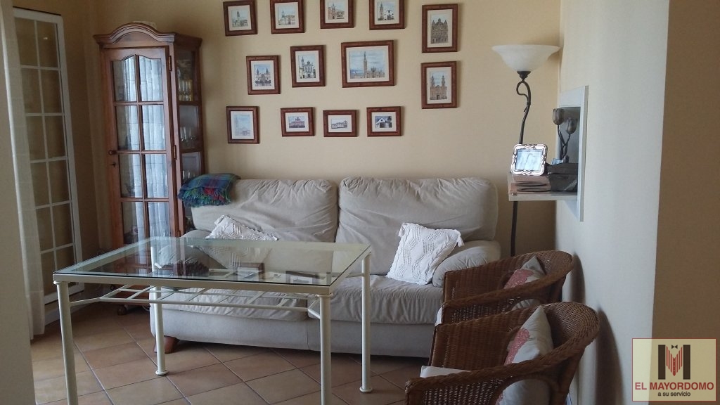 Petit Appartement en location à Costa Ballena Golf (Rota)