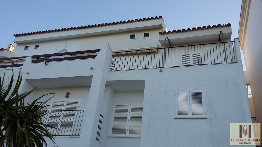 Petit Appartement en location à Costa Ballena Golf (Rota)