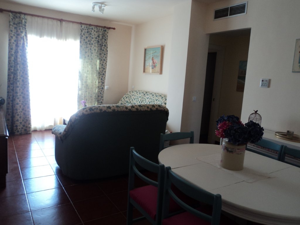 Flat for rent in Costa Ballena - Largo norte (Rota)