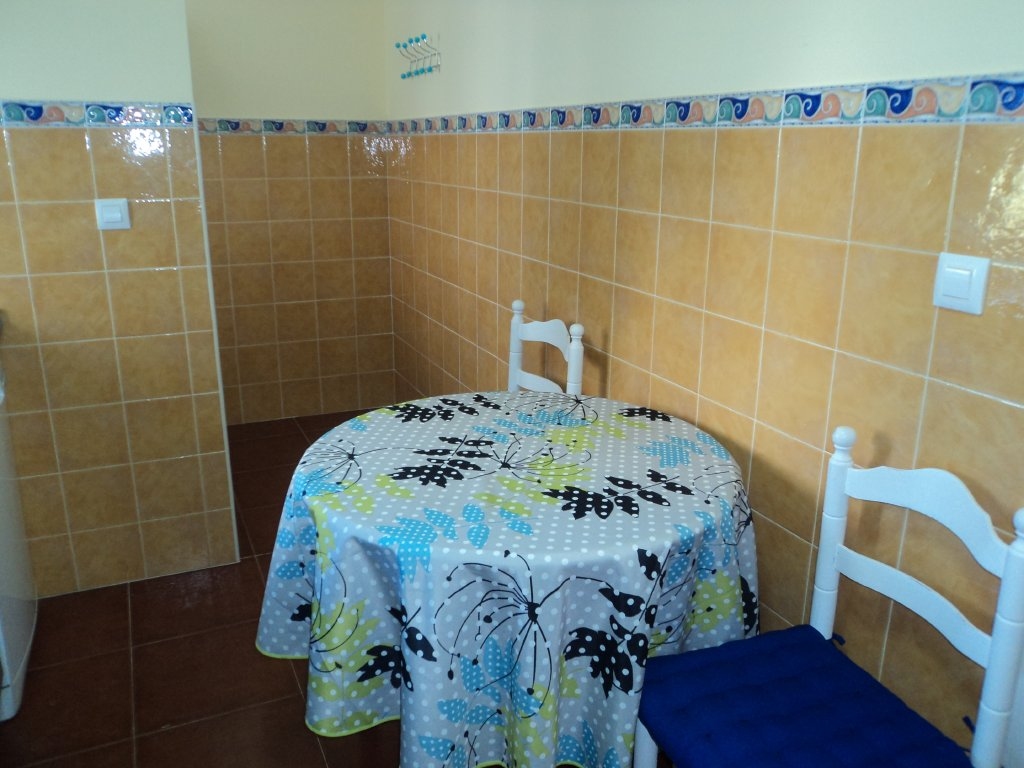 Wohnung zur miete in Costa Ballena - Largo norte (Rota)