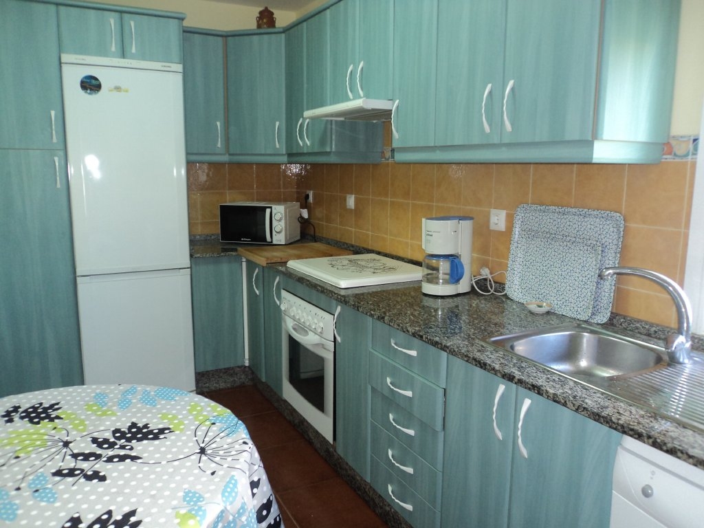 Flat for rent in Costa Ballena - Largo norte (Rota)