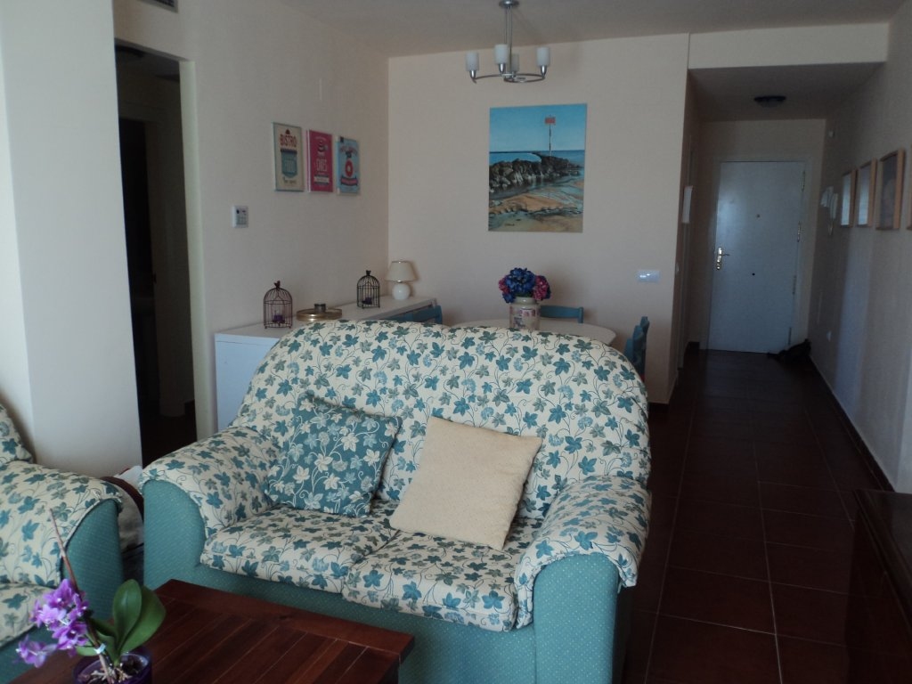 Wohnung zur miete in Costa Ballena - Largo norte (Rota)