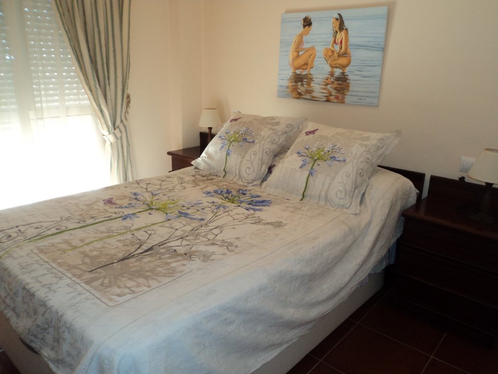 Appartement en location à Costa Ballena - Largo norte (Rota)