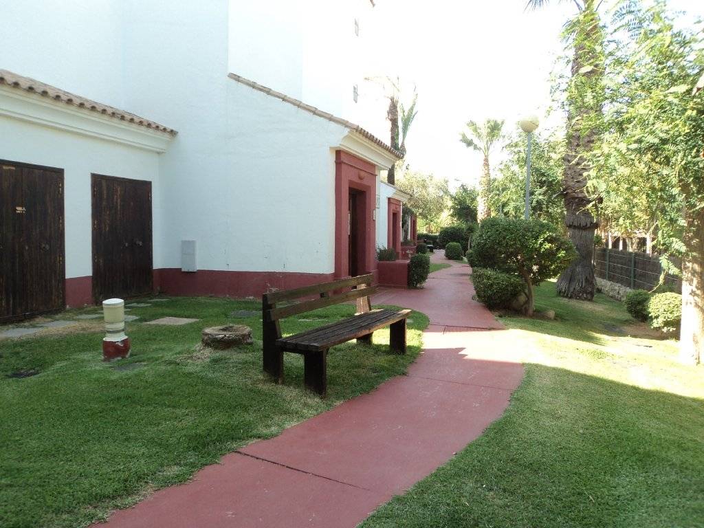 Flat for rent in Costa Ballena - Largo norte (Rota)