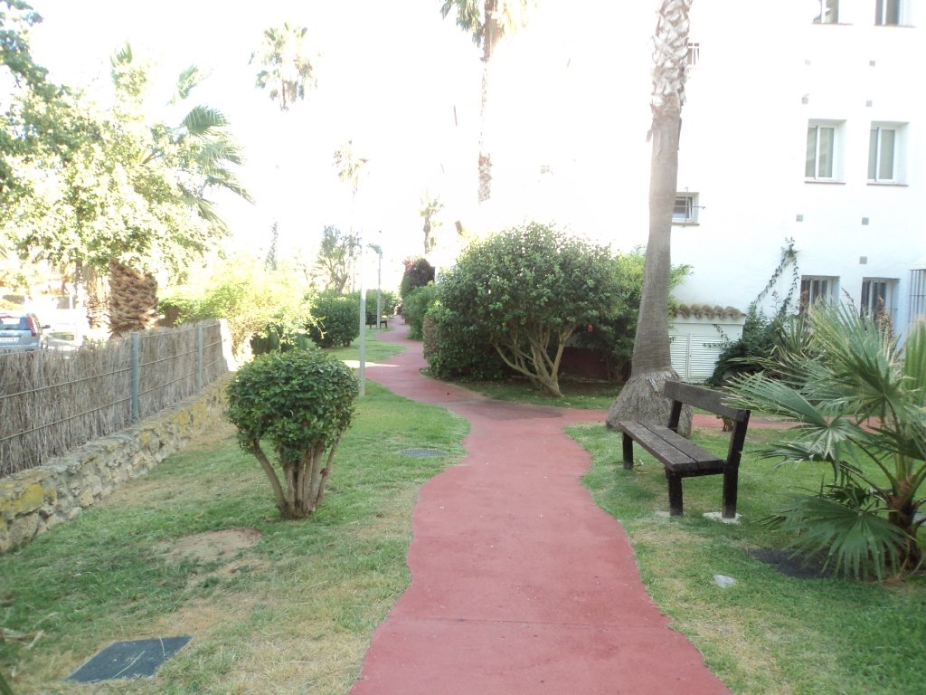 Flat for rent in Costa Ballena - Largo norte (Rota)