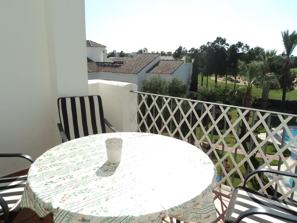 Flat for rent in Costa Ballena - Largo norte (Rota)