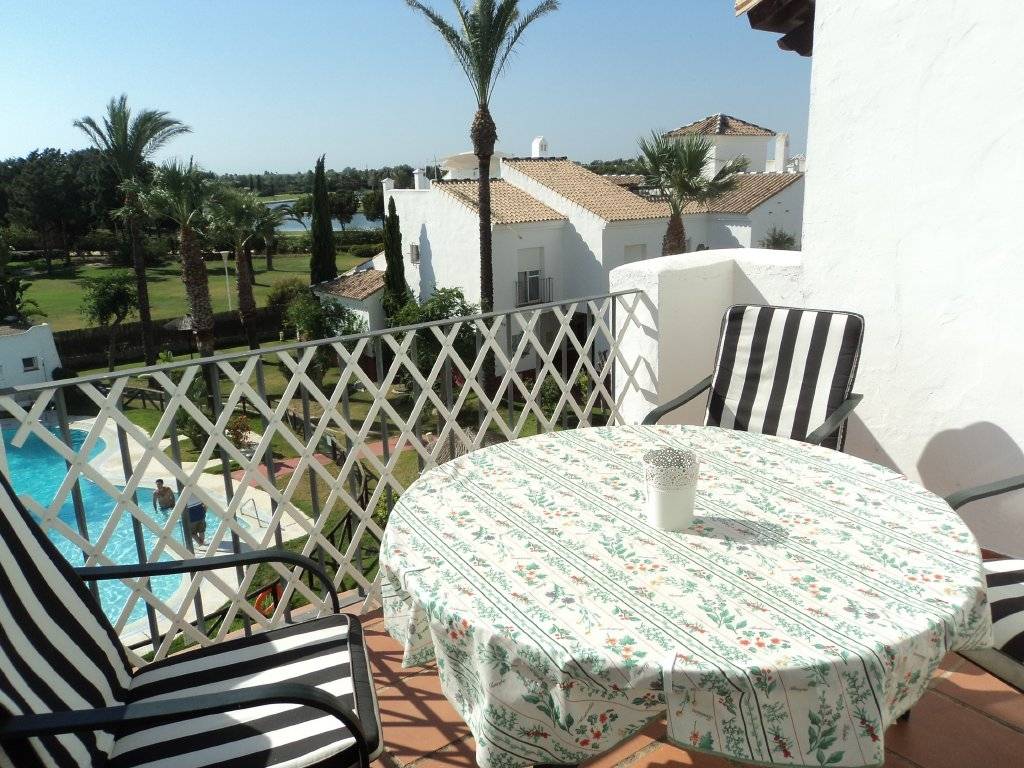 Appartement en location à Costa Ballena - Largo norte (Rota)