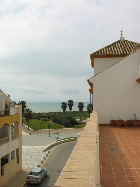 Flat for rent in Costa Ballena Golf (Rota)