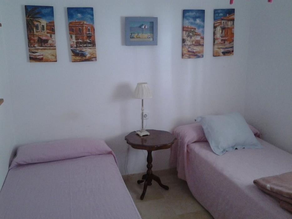 Flat for rent in Costa Ballena Golf (Rota)