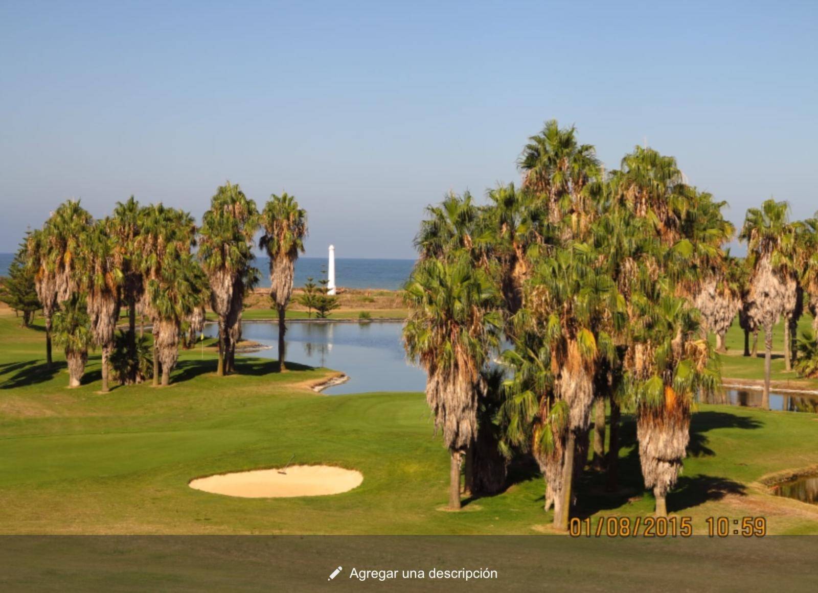 Piso en alquiler en Costa Ballena - Largo norte (Rota)