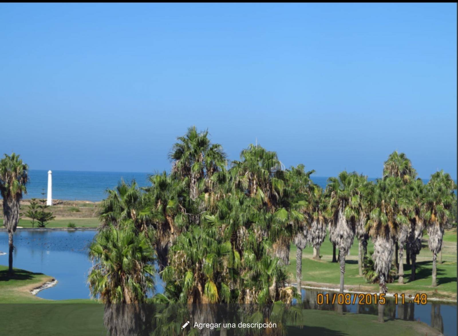 Wohnung zur miete in Costa Ballena - Largo norte (Rota)