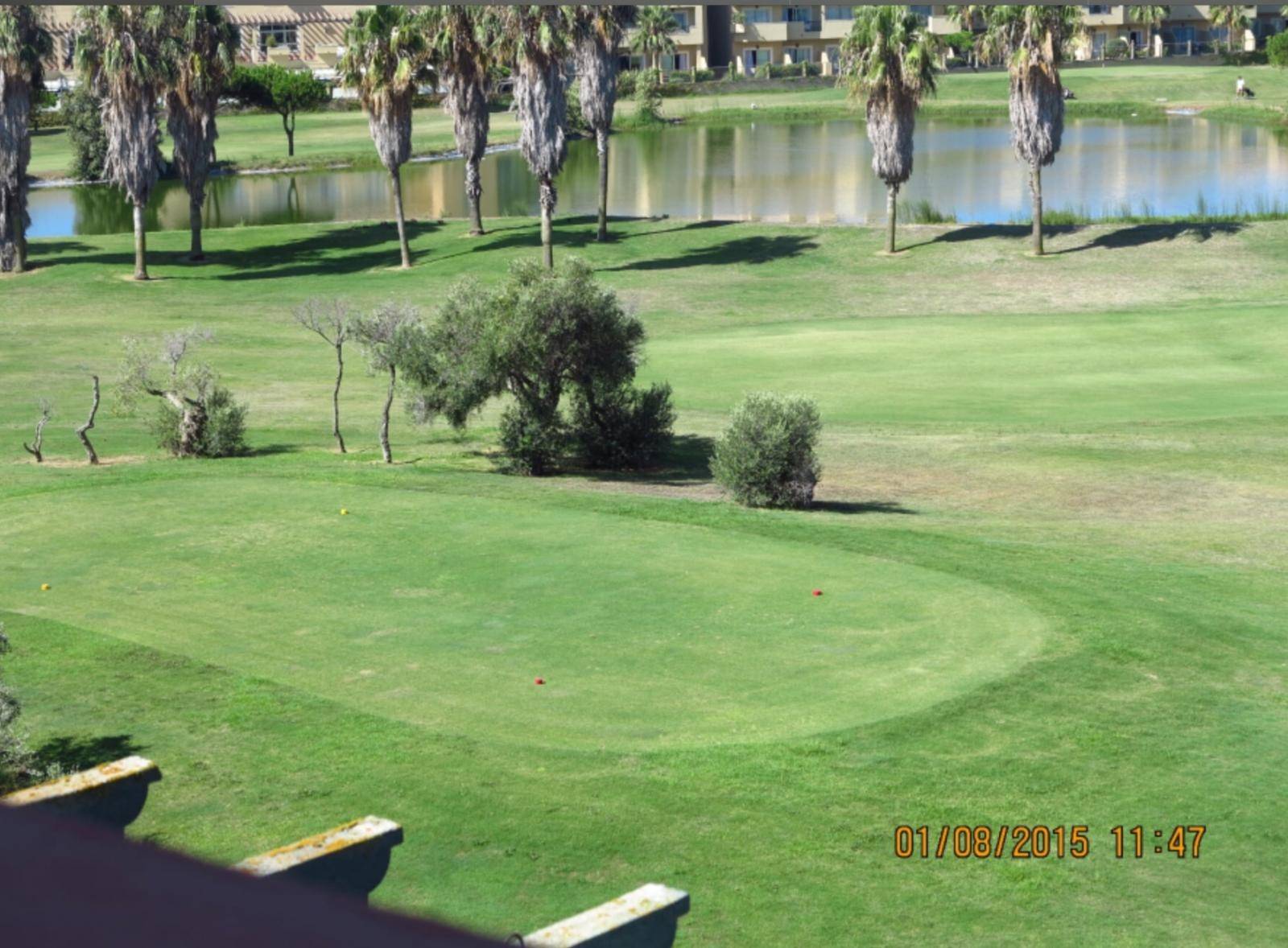 Piso en alquiler en Costa Ballena - Largo norte (Rota)