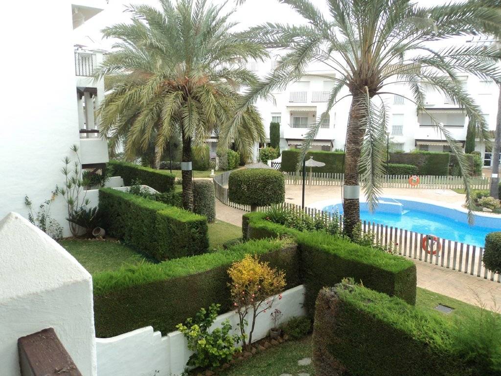 Appartement en location à Costa Ballena - Largo norte (Rota)