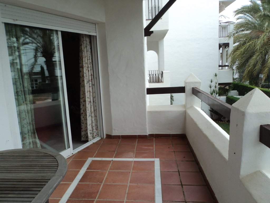 Flat for rent in Costa Ballena - Largo norte (Rota)